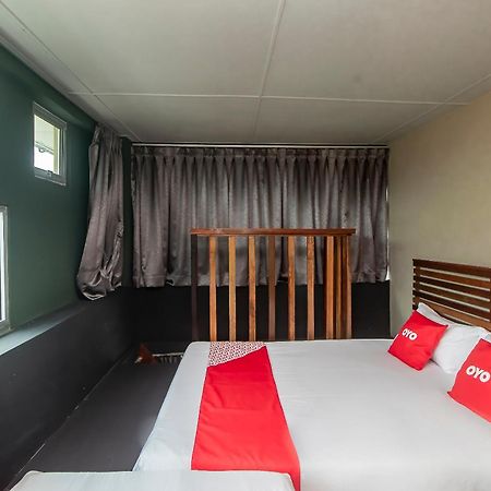 Oyo 90094 Hi Inn 3 Sibu Εξωτερικό φωτογραφία