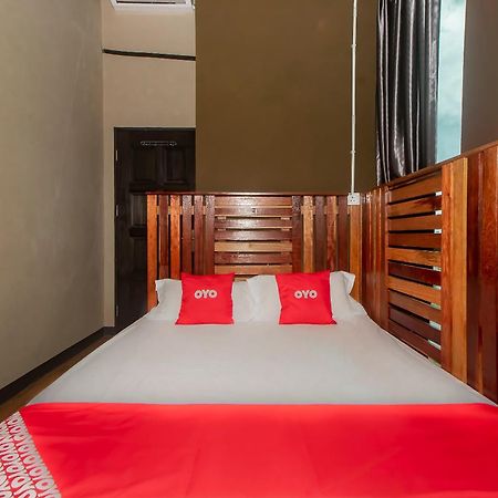 Oyo 90094 Hi Inn 3 Sibu Εξωτερικό φωτογραφία