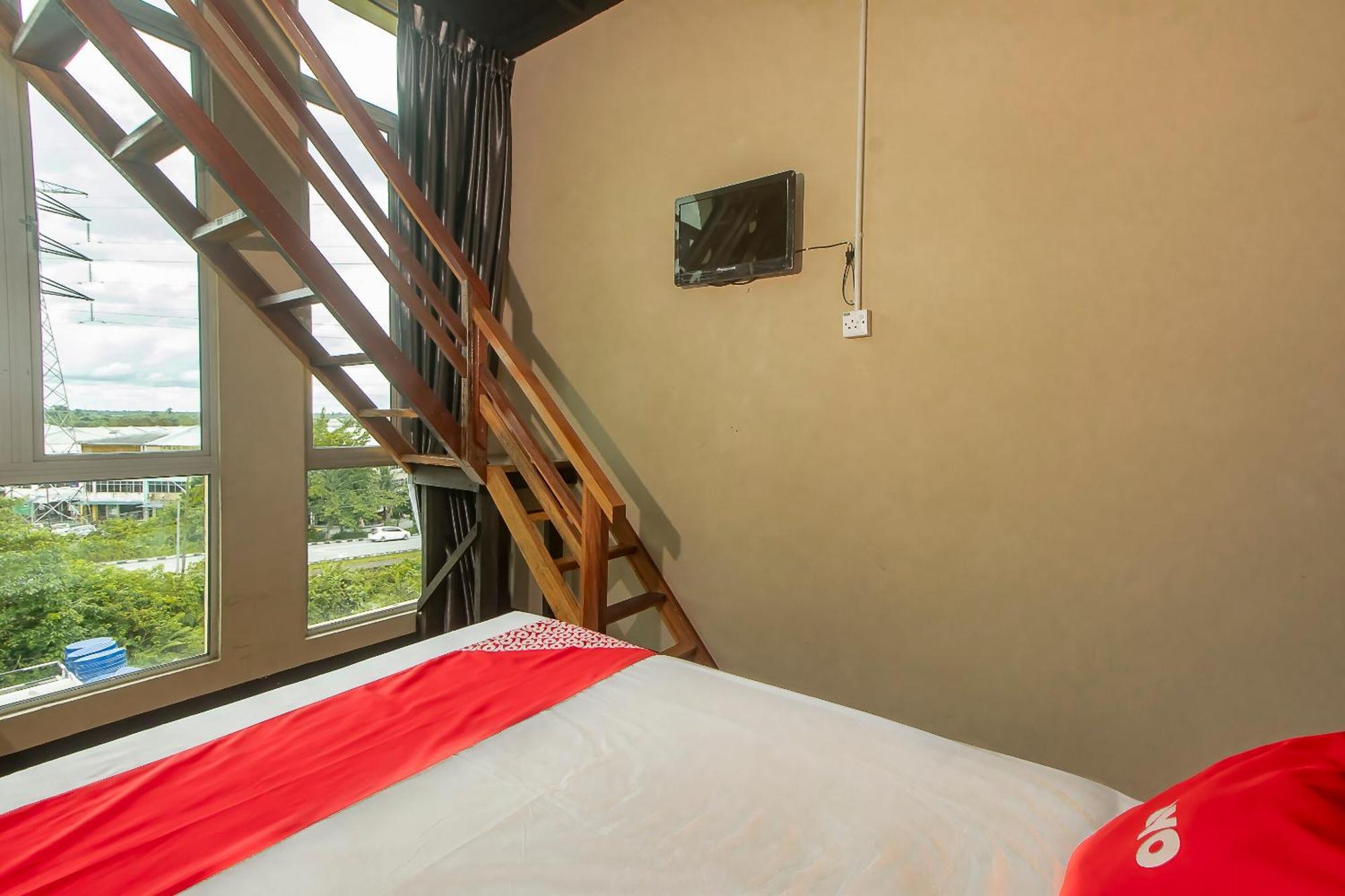 Oyo 90094 Hi Inn 3 Sibu Εξωτερικό φωτογραφία
