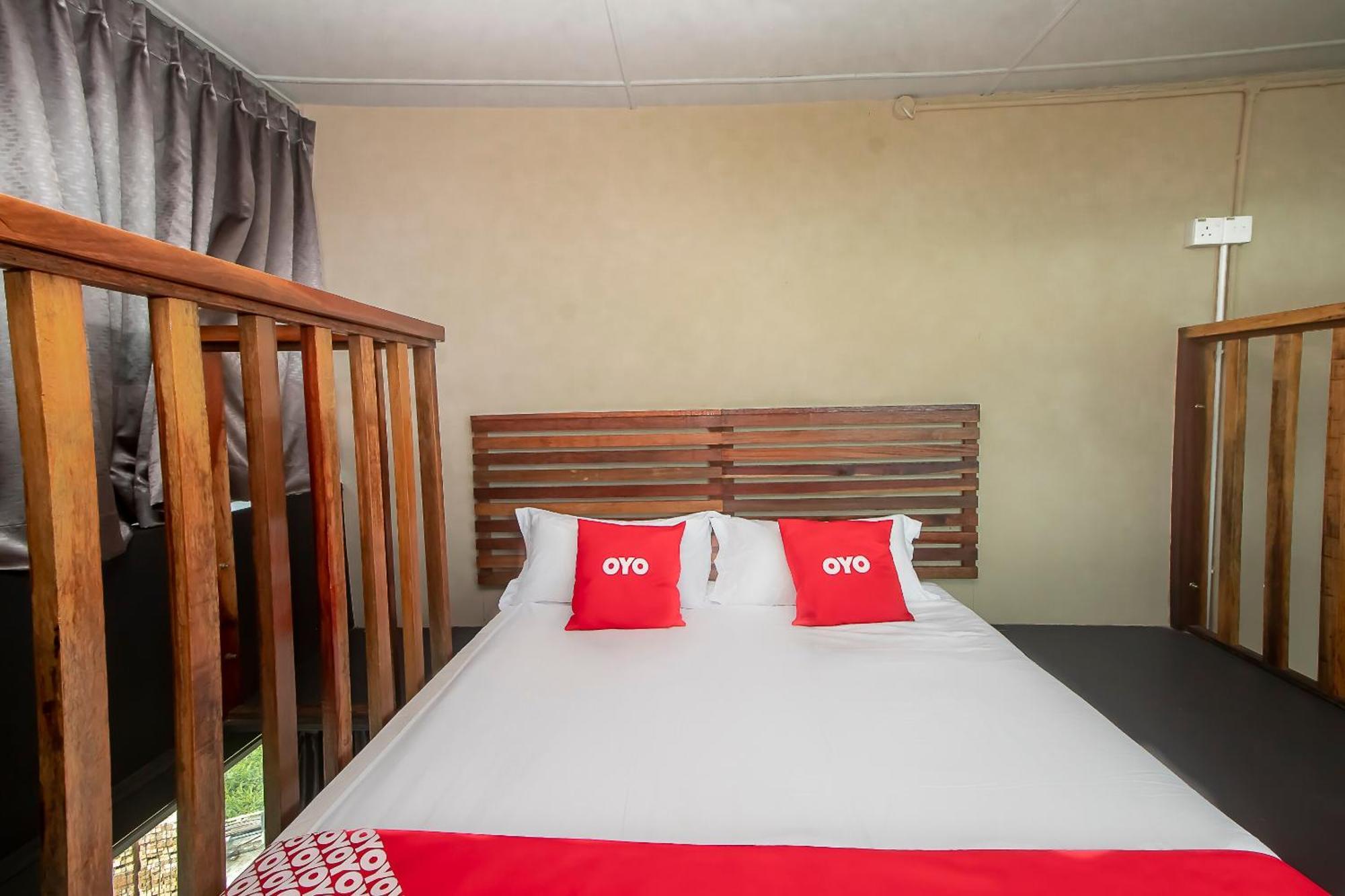 Oyo 90094 Hi Inn 3 Sibu Εξωτερικό φωτογραφία