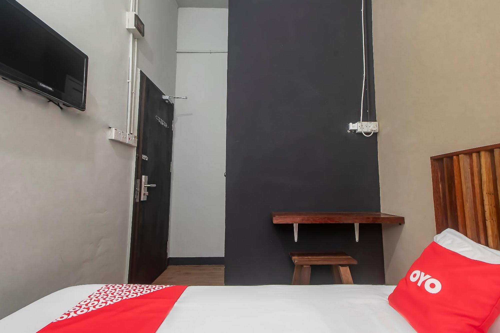 Oyo 90094 Hi Inn 3 Sibu Εξωτερικό φωτογραφία