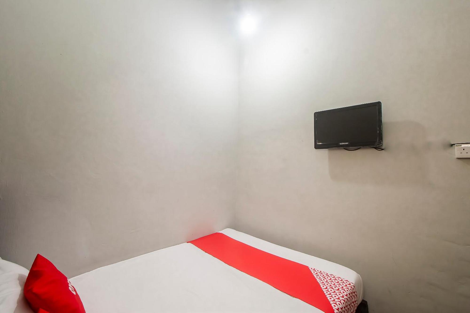 Oyo 90094 Hi Inn 3 Sibu Εξωτερικό φωτογραφία