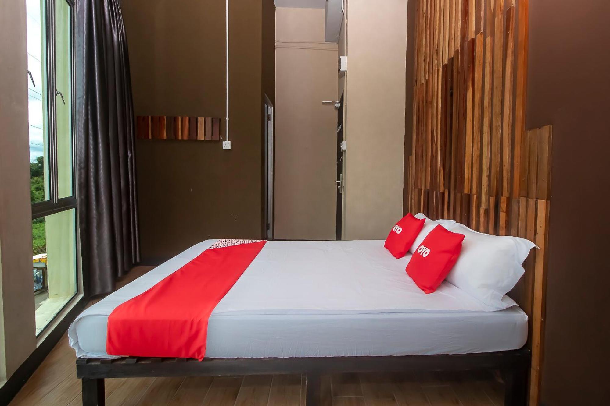 Oyo 90094 Hi Inn 3 Sibu Εξωτερικό φωτογραφία