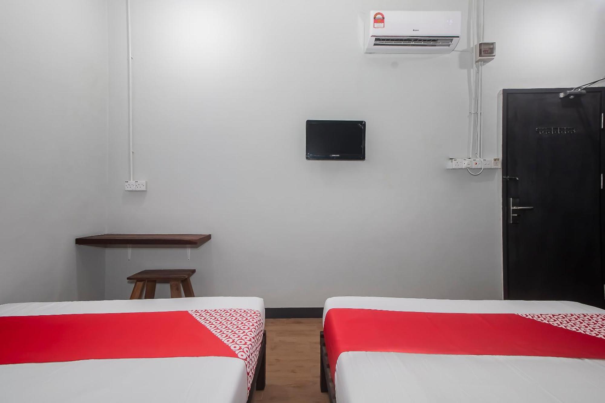 Oyo 90094 Hi Inn 3 Sibu Εξωτερικό φωτογραφία