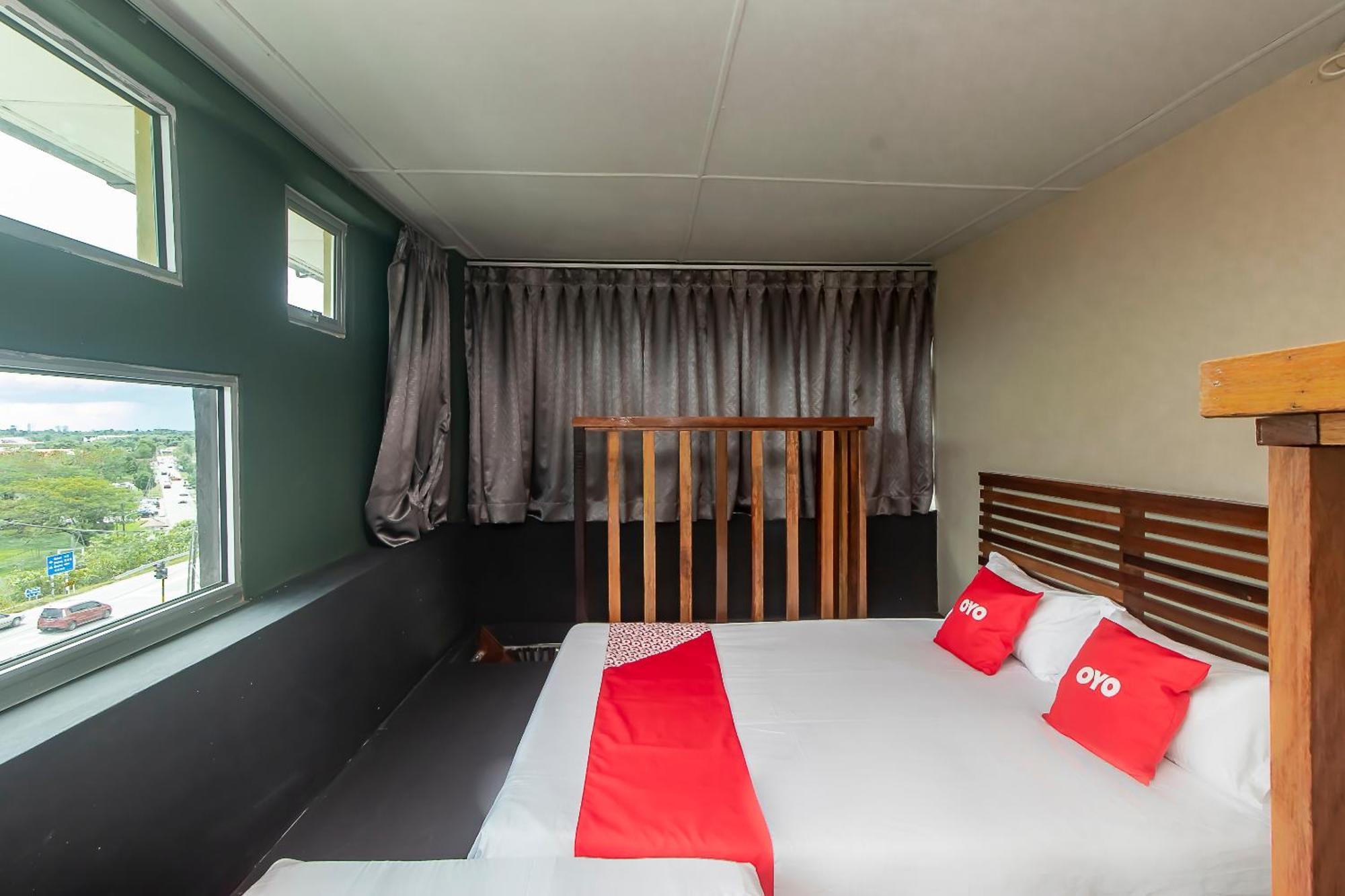 Oyo 90094 Hi Inn 3 Sibu Εξωτερικό φωτογραφία