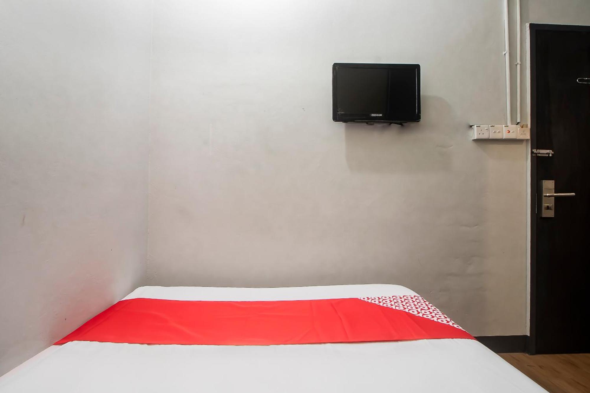 Oyo 90094 Hi Inn 3 Sibu Εξωτερικό φωτογραφία