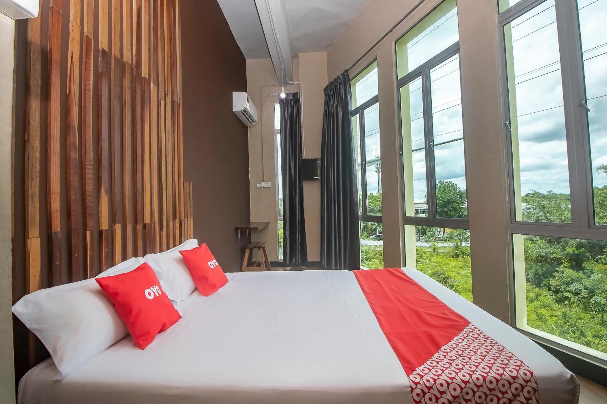 Oyo 90094 Hi Inn 3 Sibu Εξωτερικό φωτογραφία