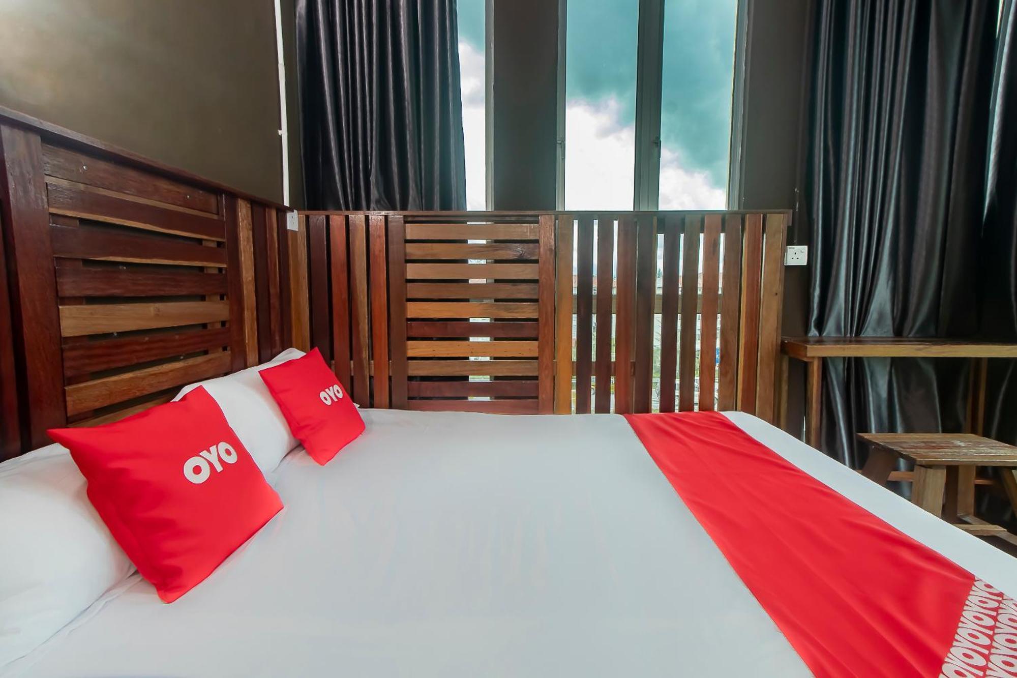 Oyo 90094 Hi Inn 3 Sibu Εξωτερικό φωτογραφία